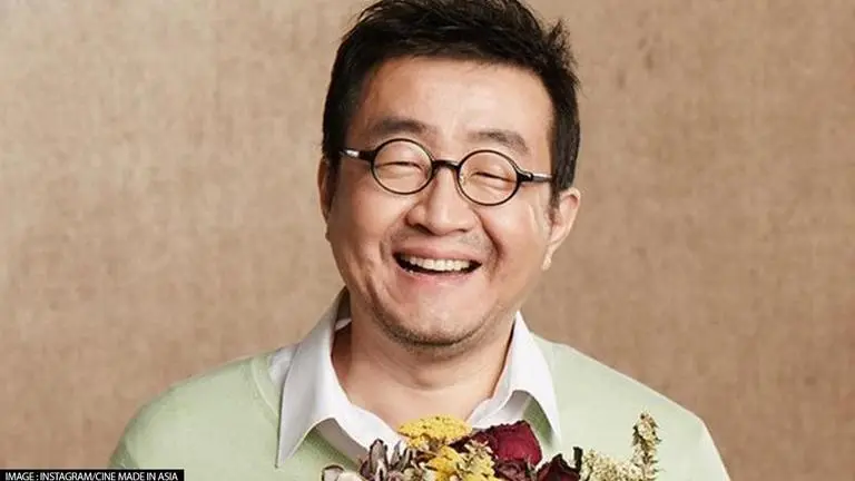 'Descendants Of The Sun' actor Nam Moon Chul passes away at 50 Nam Moon Chul