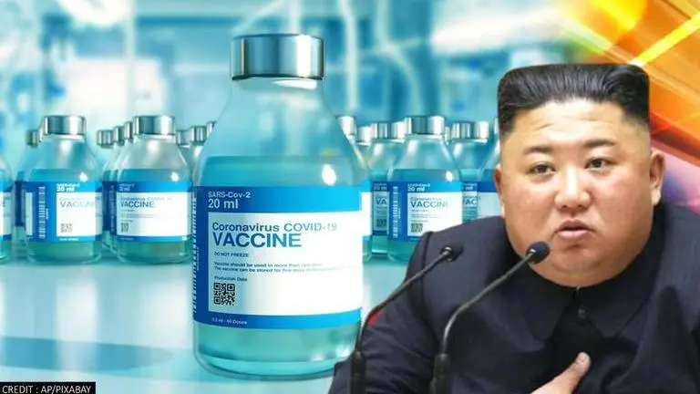 COVID-19: North Korea rejects offer of 3 million China-made jabs, doubts efficacy North Korea