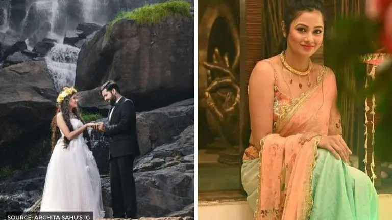 Who is Sabyasachi Mishra's wife? Here's all you need to know who is sabyasachi mishra's wife