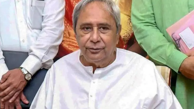 Odisha government asks universities to help Manipur students manipur