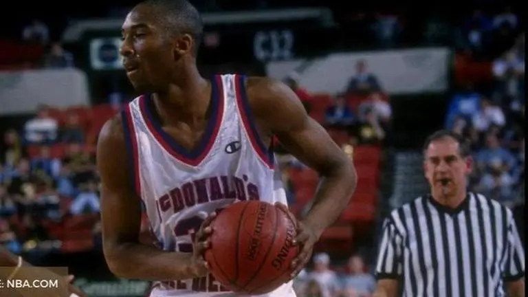 Kobe Bryant's childhood Pennsylvania home with old basketball hoop gets sold for $810,000 kobe bryant