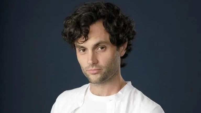 You actor Penn Badgley talks about apprehensions over filming sex scenes: Not everybody… Penn Badgley