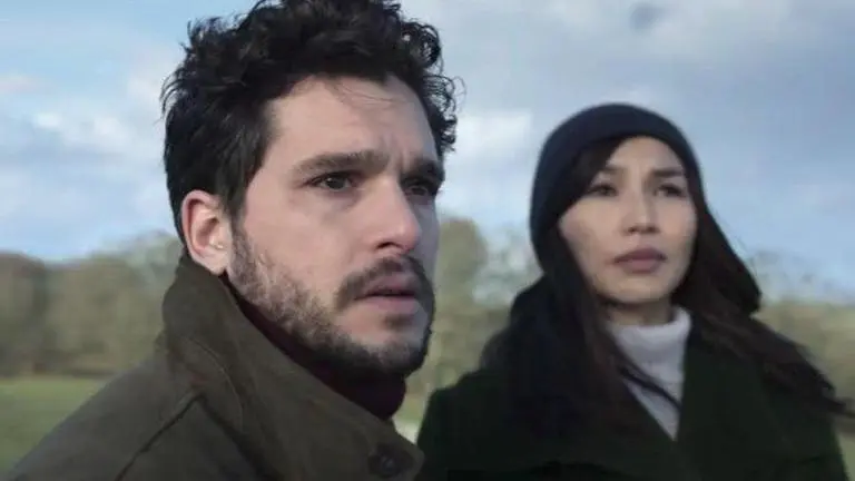 Kit Harington opens up about Black Knight's return to MCU, 'still waiting for a call' Kit Harington