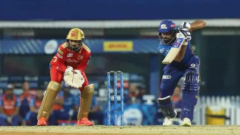 IPL 2021 MI vs PBKS live streaming: How to watch IPL 2021 in India, UK, US and Canada? MI vs PBKS Live Streaming