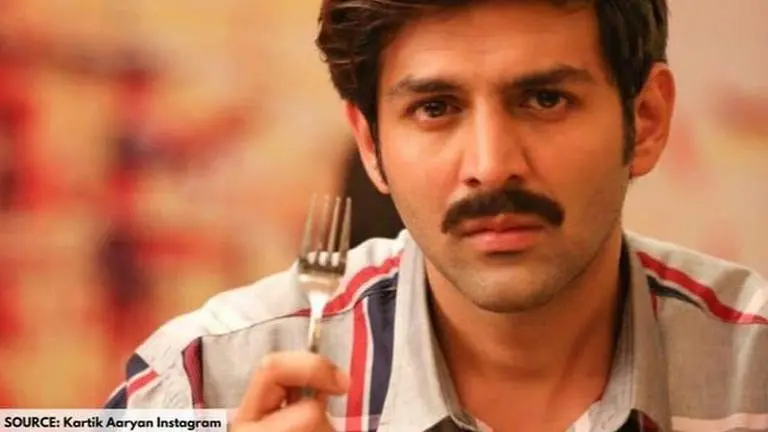 Kartik Aaryan's diet routine that he follows to maintain a fit body; Read here Kartik Aaryan