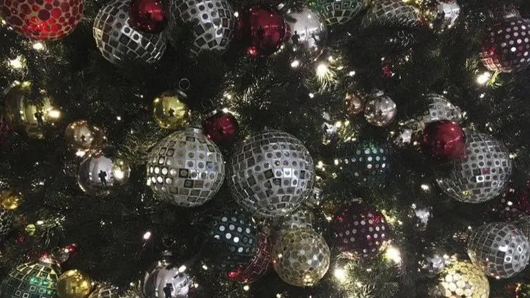 Snow days, virtual opera: The office holiday party goes on