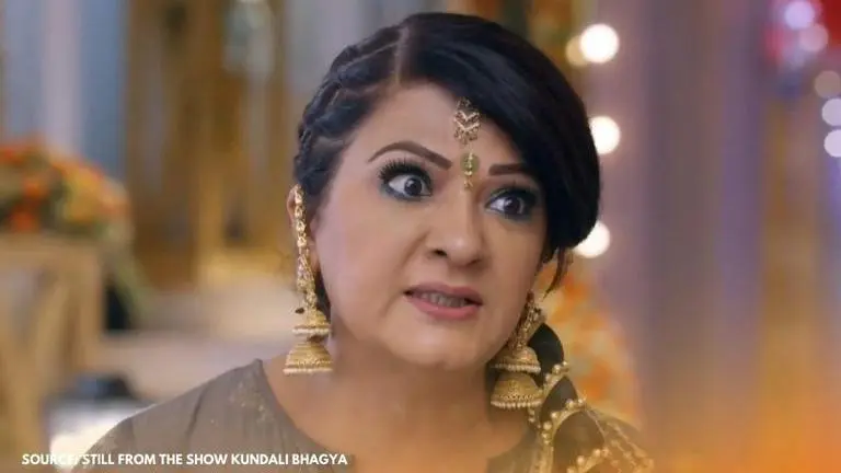 'Kundali Bhagya' January 15,2021 Spoiler: Preeta to face Kareena's wrath again? Kundali Bhagya January 15 2021 Spoiler