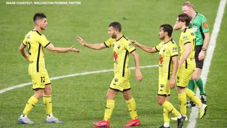 Western Sydney Wanderers vs Wellington Phoenix prediction