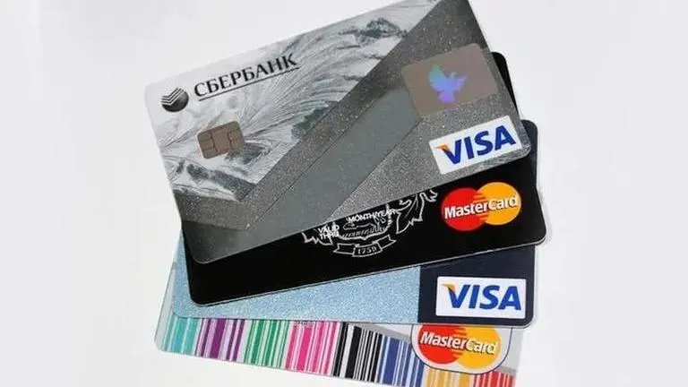 Credit, Debit Card Tokenisation: Here's a guide on how it works & how to apply for it Credit card tokenisation