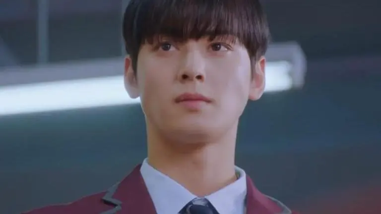 ASTRO's Cha Eun Woo 'positively reviewing' to star in upcoming OCN drama 'Island': Report ASTRO’s Cha Eun Woo