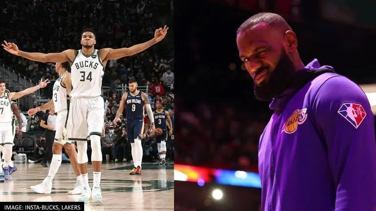 NBA All-Star Game 2022: Date, How Draft works, Full Player Pool, MVP Trophy & more NBA all star game 2022 Draft