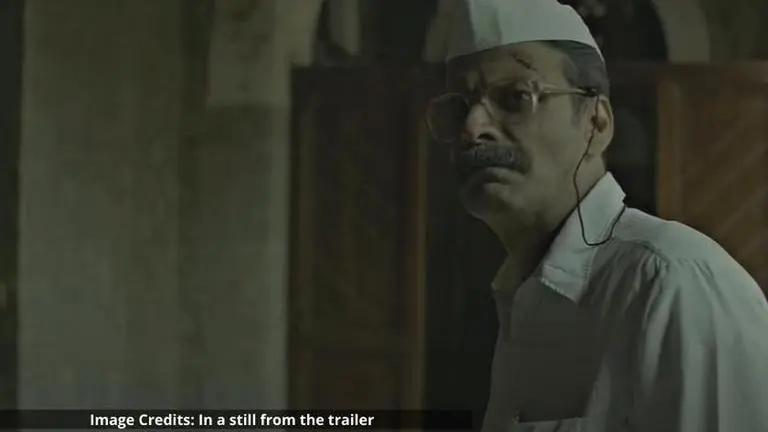 'Bhonsle' cast: List of the actors and characters they play in the movie Bhonsle cast