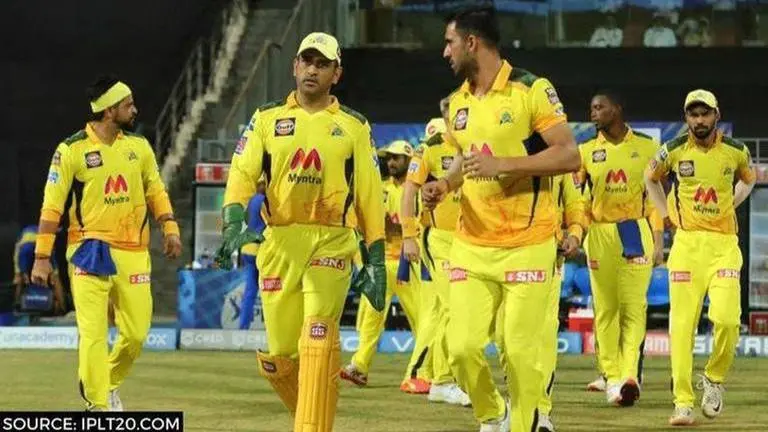 IPL 2021: CSK CEO reveals biggest challenge business wise for franchise in UAE IPL 2021