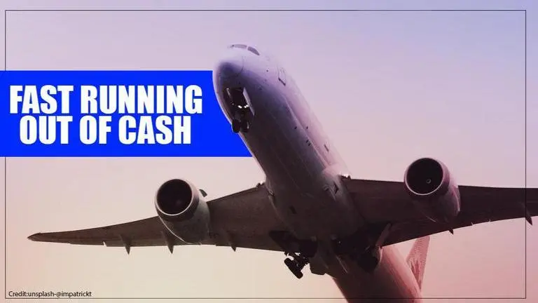 Coronavirus outbreak wipes $157b off the share value of airlines