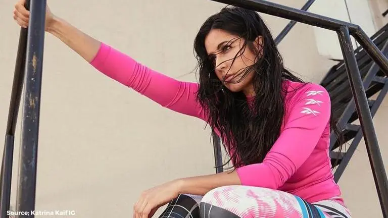 Katrina Kaif
