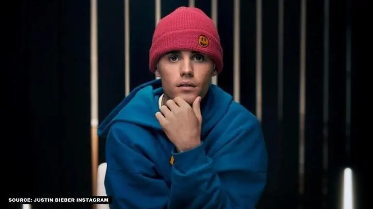 When Justin Bieber displayed his spiritual side on social media Justin Bieber