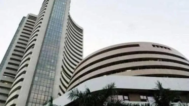 Sensex soars to over four-month high on vaccine hopes; RIL, HDFC sparkle