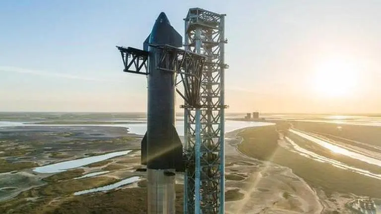 SpaceX gets FAA's nod for Starship development; lays conditions for granting launch permit SpaceX