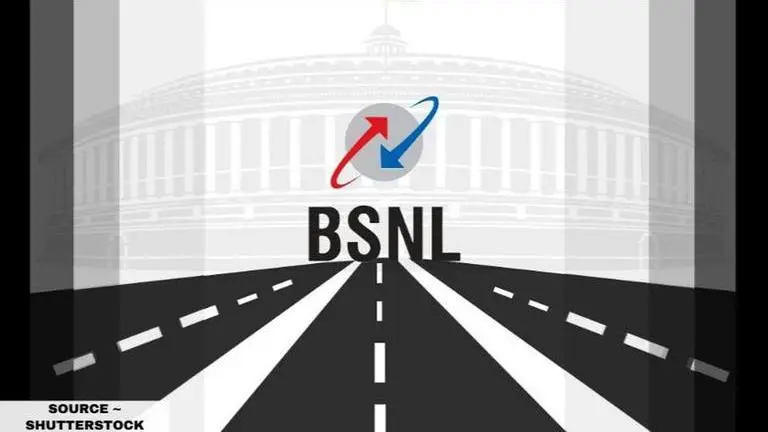 bsnl recharge