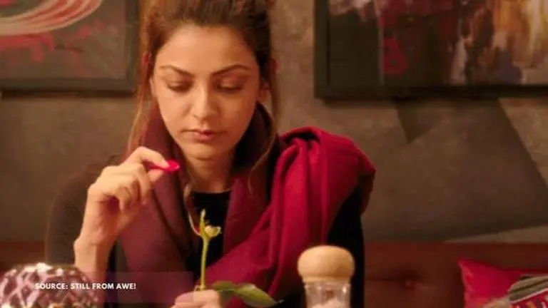 Kajal Aggarwal-starrer films that are available to watch on Netflix & other OTT platforms Kajal Aggarwal