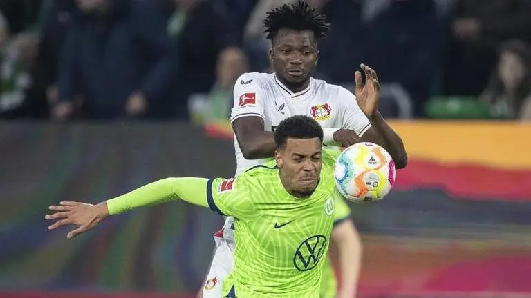 Borussia Dortmund signs Felix Nmecha despite misgivings over social media posts Felix Nmecha