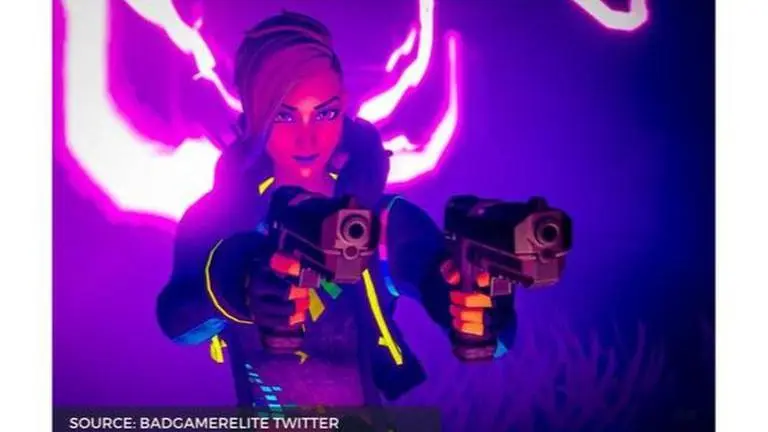 Blow Up Fishing Holes in Fortnite: Learn how to complete this Fortnite Weekly Challenge blow up fishing holes