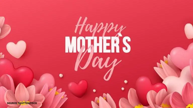 Mothers Day images you can send to your mother to light up her mood amid lockdown mothers day images