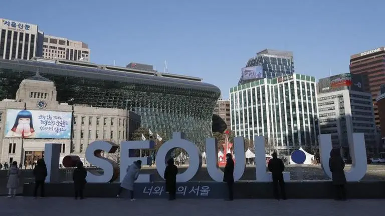South Korea adds over 1,000 cases; testing in Seoul South Korea adds over 1,000 cases; testing in Seoul