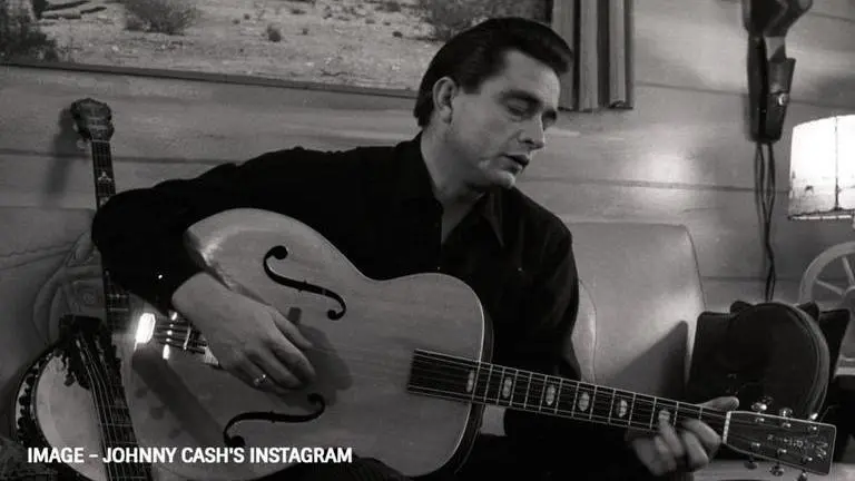 What happened to Johnny Cash's brother? All that is known about the tragic accident what happened to johnny cash's brother
