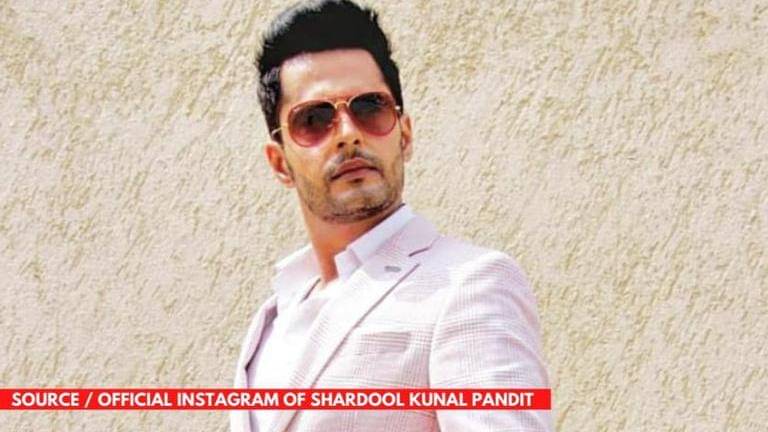 'Kitani Mohabbat Hai 2' fame Shardool Kunal Pandit exits showbiz, says ...