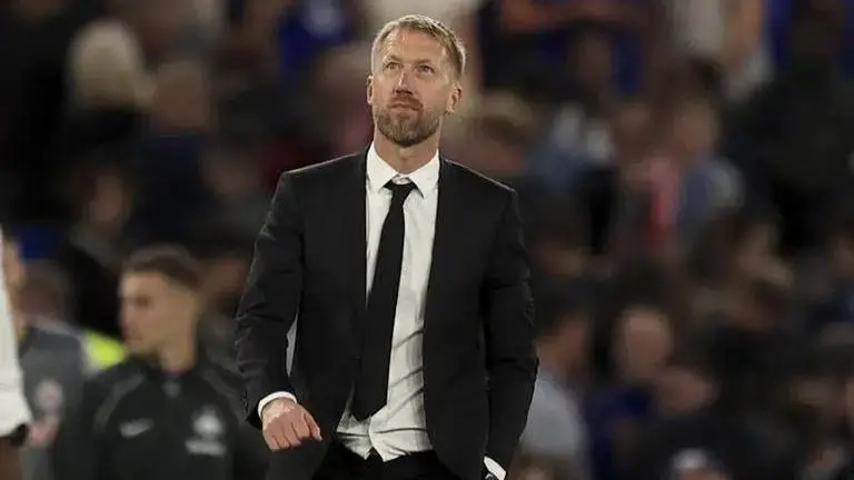 Graham Potter