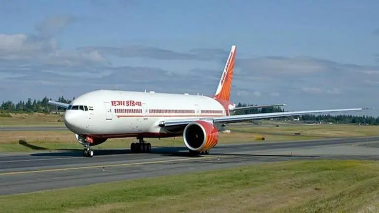 Air India