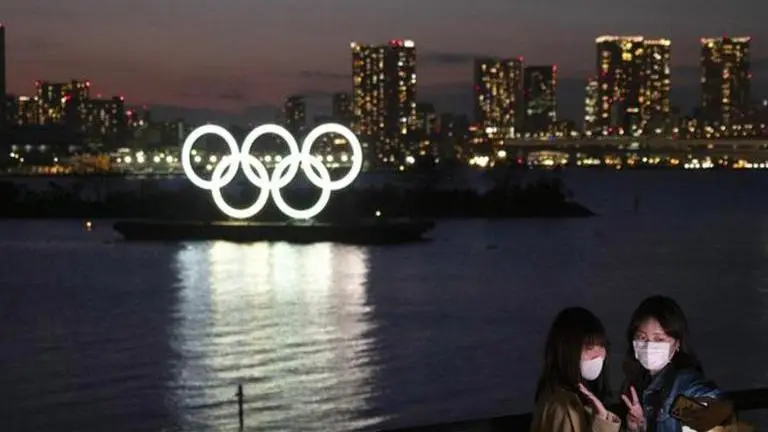 Global athletes group calls for postponement of Olympics