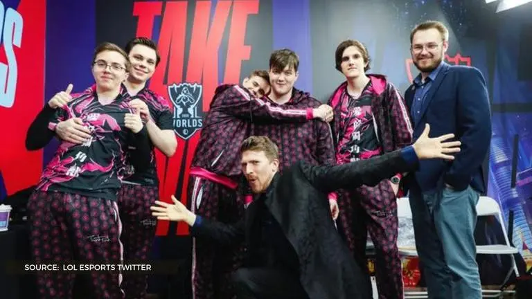 league of legends worlds