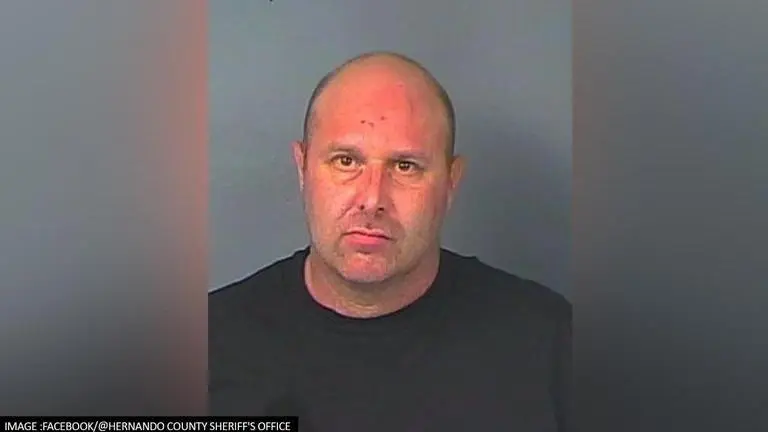 In US, Florida man arrested after calling 911 to check authenticity of drugs US