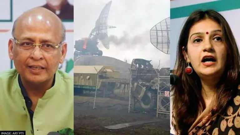 Opposition MPs slam Centre's neutrality on Russian invasion of Ukraine: 'Disappointing' Russia-Ukraine war