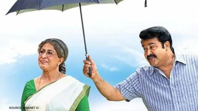 'Snehaveedu' Cast: Actors who were part of this 2011 Malayalam family drama snehaveedu cast