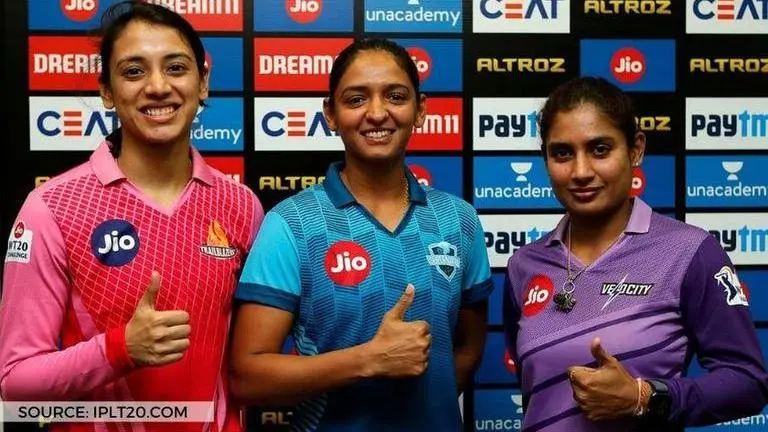 Women's T20 Challenge