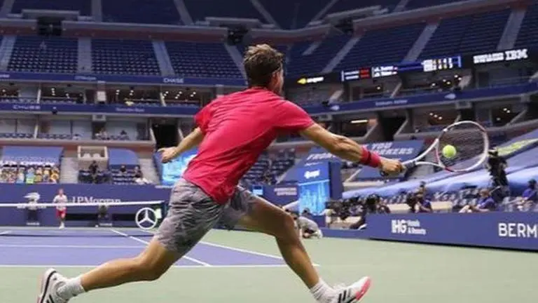 US Open 2020 viewership fell by MASSIVE 45% vis-a-vis 2019 due to big stars' absence US Open 2020