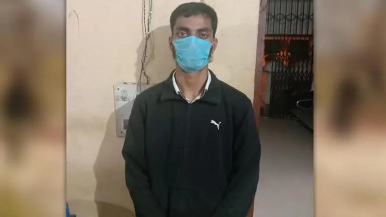 Islamic State (JK) commander arrested in Jammu, weapons recovered in Amritsar IB Islamic State