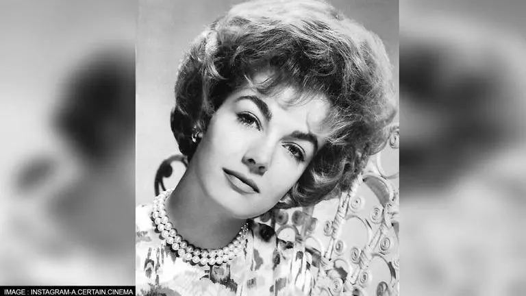 'The Parent Trap' actor Joanna Barnes passes away at 87 due to prolonged illness Joanna Barnes