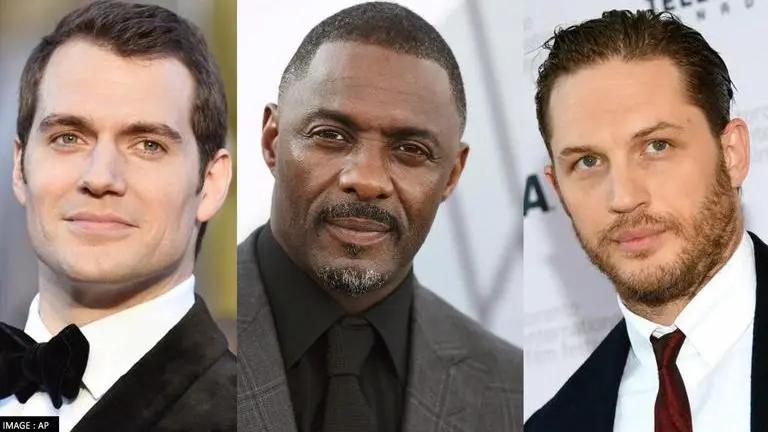 Henry Cavill, Idris Elba & Tom Hardy off the list of potential 007s? Here's all about it Henry Cavill
