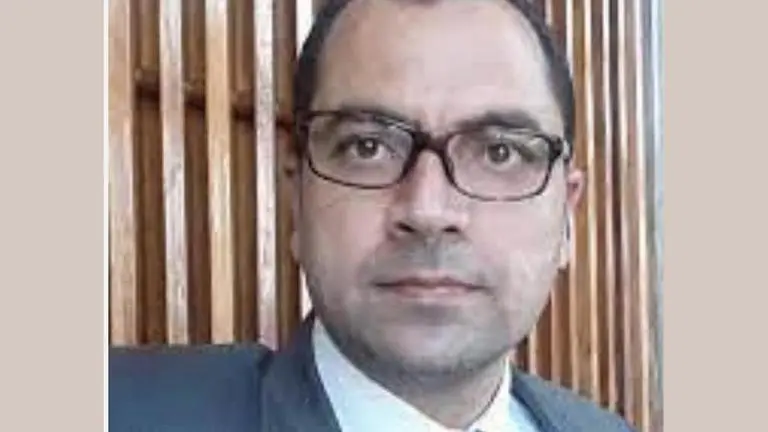 In major crackdown, J&K terminates jobs of 3 govt employees for terror links Faheem Aslam