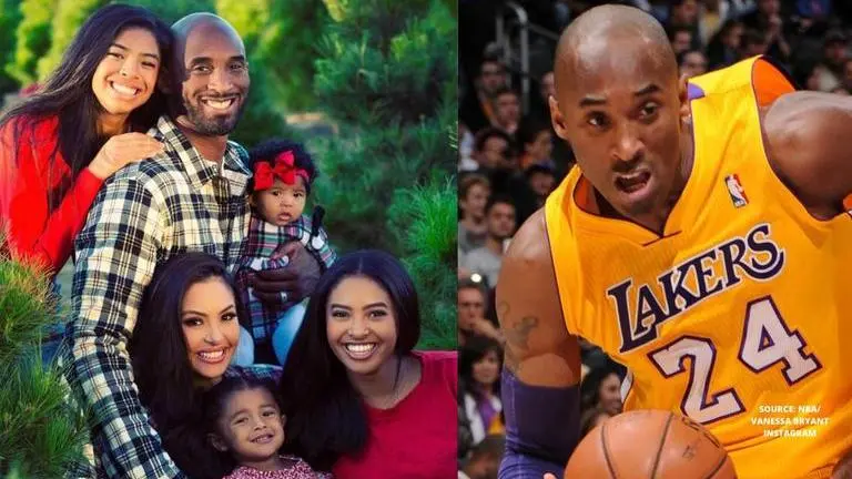 Vanessa Bryant shares emotional Instagram post on Kobe Bryant’s farewell anniversary vanessa bryant