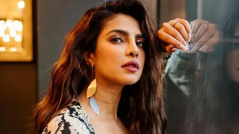 Priyanka Chopra hails US women's team, governing body's agreement on equal pay dispute US women’s team, US Soccer, Priyanka Chopra, Priyanka Chopra on equal pay dispute