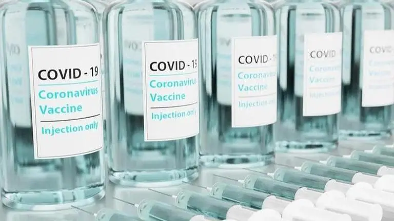 14 EU parliament members back India and South Africa's COVID-19 vaccine patent proposal EU