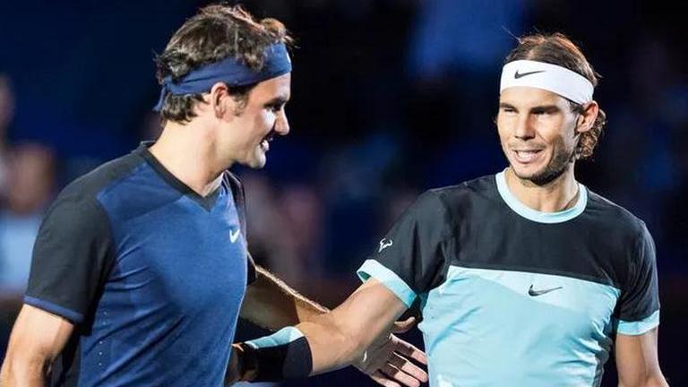 Rafael Nadal Reveals His First Reaction To News Of Roger Federer's ...