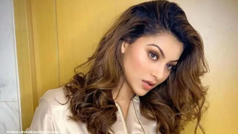 Urvashi Rautela