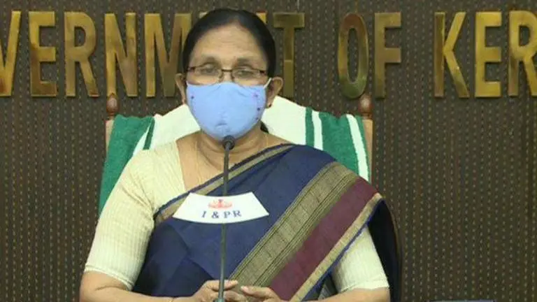 Kerala Health Min launches counselling project for students to reduce stress, anxiety Kerala