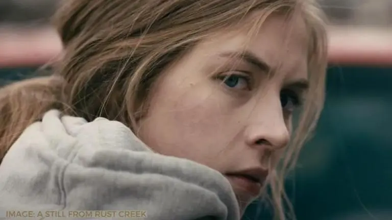 is rust creek a true story